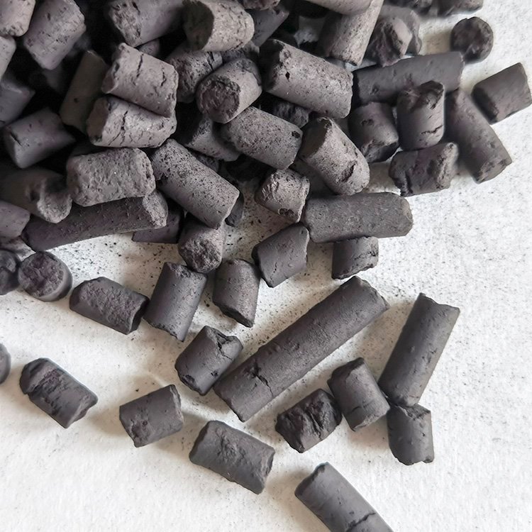 柱状活性炭不同环境的最优选择方案