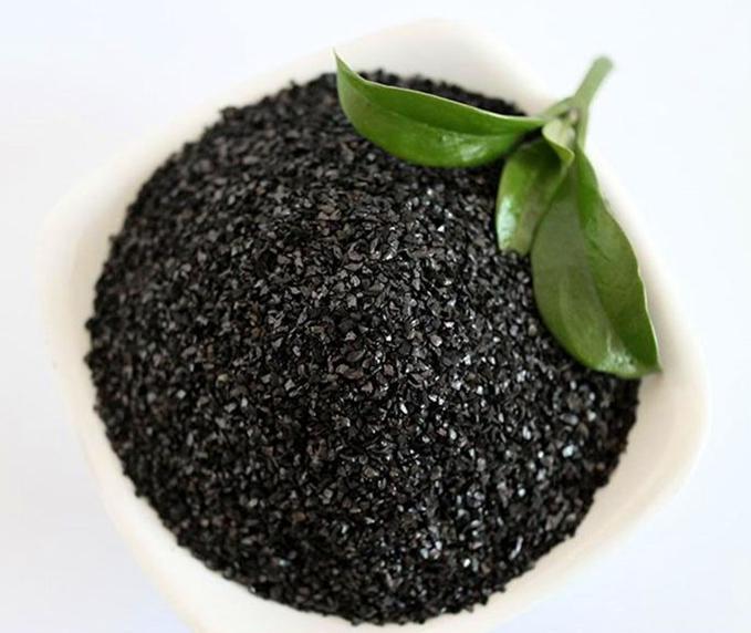 2025活性炭选购避坑指南——6大核心要点